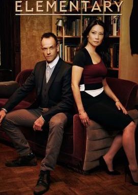 Elementary - Staffel 6