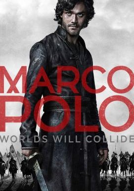 Marco Polo - Staffel 2