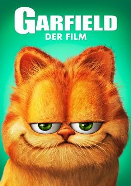 Garfield - Der Film