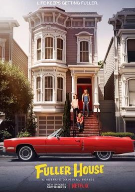 Fuller House - Staffel 5