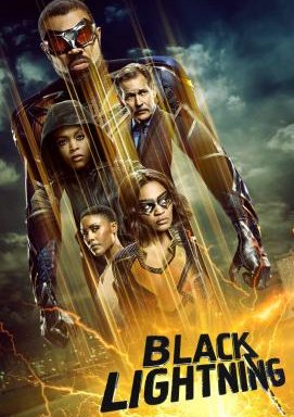 Black Lightning - Staffel 3