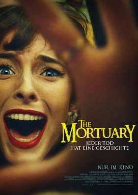 The Mortuary - Jeder Tod hat eine Geschichte