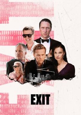 Exit - Staffel 1