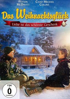 Das Weihnachtsglück - Liebe ist das schönste Geschenk