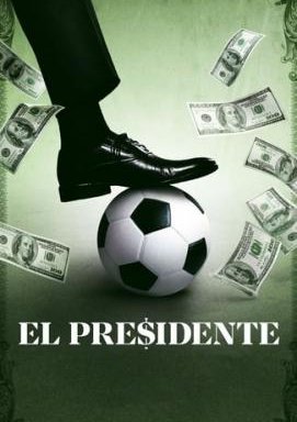 El Presidente - Staffel 1