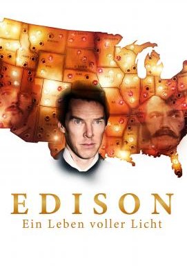 Edison - Ein Leben voller Licht