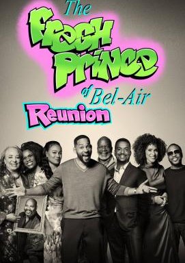 The Fresh Prince of Bel-Air Reunion