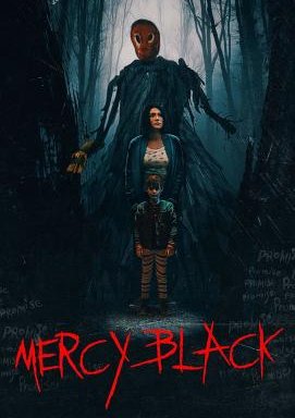 Mercy Black