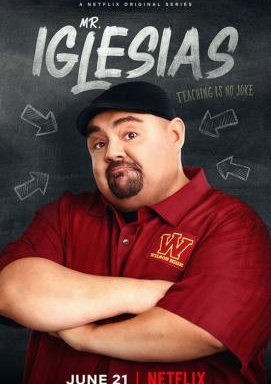 Mr. Iglesias - Staffel 3