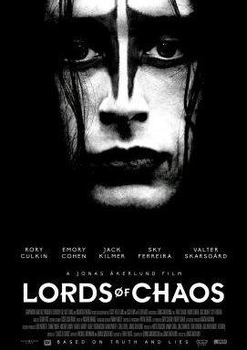 Lords of Chaos