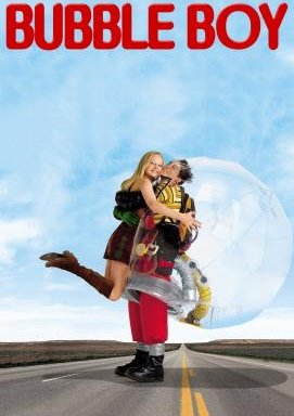 Bubble Boy - Leben hinter Plastik