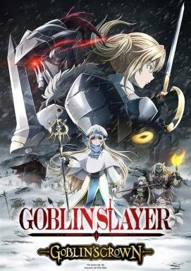 Goblin Slayer - Goblin's Crown