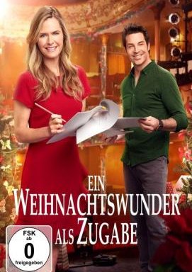 Ein Weihnachtswunder als Zugabe