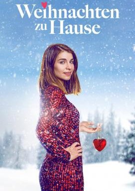 Weihnachten zu Hause - Staffel 2