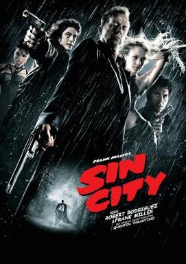 Sin City