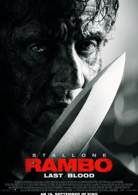 Rambo 5 - Last Blood