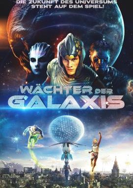 Wächter der Galaxis