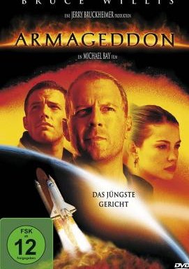 Armageddon - Das jüngste Gericht