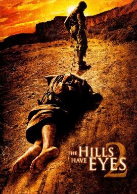 The Hills Have Eyes 2