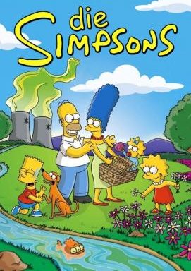 Die Simpsons - Staffel 32