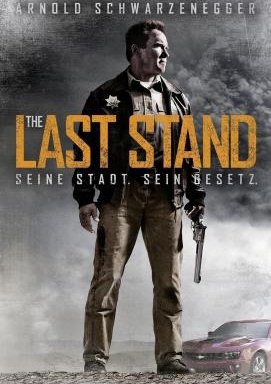 The Last Stand