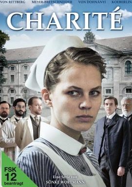 Charité - Staffel 3