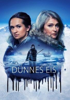 Thin Ice - Dünnes Eis - Staffel 1