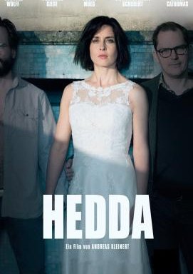 Hedda