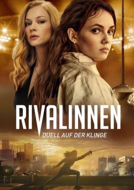 Rivalinnen - Duell auf der klinge