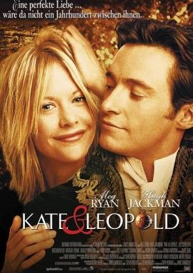 Kate und Leopold