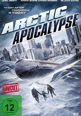 Arctic Apocalypse