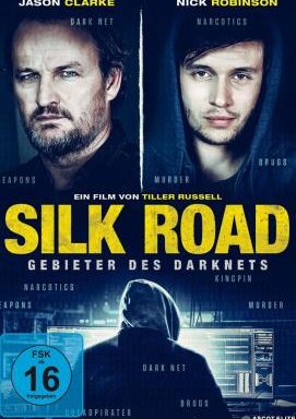 Silk Road - Gebieter des Darknets