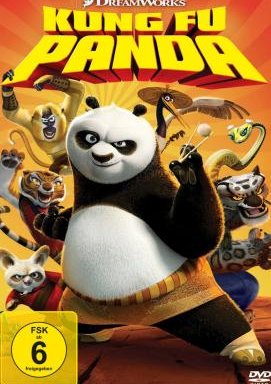 Kung Fu Panda