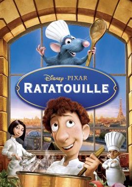 Ratatouille