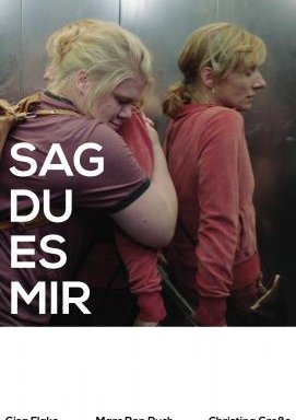 Sag du es mir