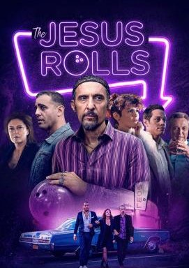 The Jesus Rolls