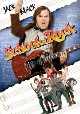 School of Rock