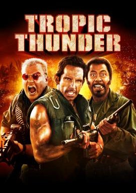 Tropic Thunder