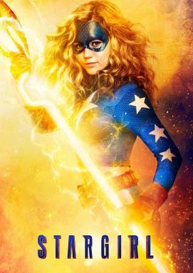 Stargirl - Staffel 1