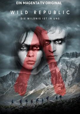 Wild Republic - Staffel 1