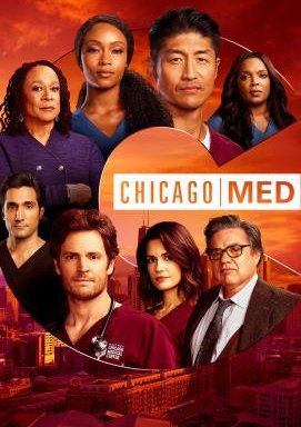 Chicago Med - Staffel 6