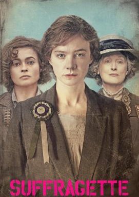 Suffragette – Taten statt Worte