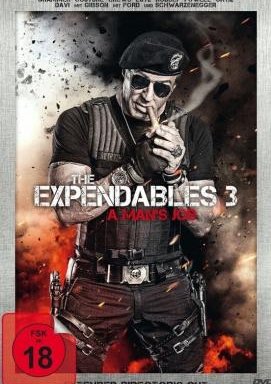 The Expendables 3