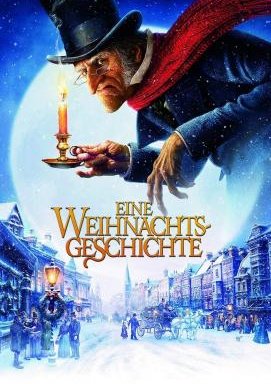 Eine Weihnachtsgeschichte