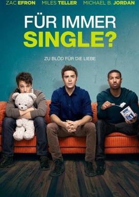 Für immer Single?