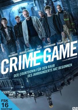 Crime Game