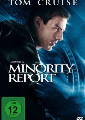 Minority Report