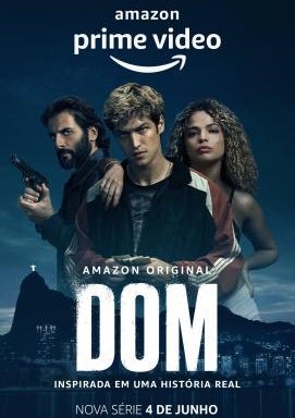 DOM - Staffel 1