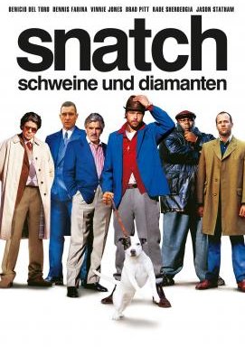 Snatch - Schweine und Diamanten