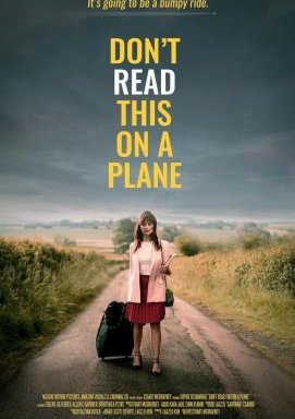 Don't Read This On a Plane